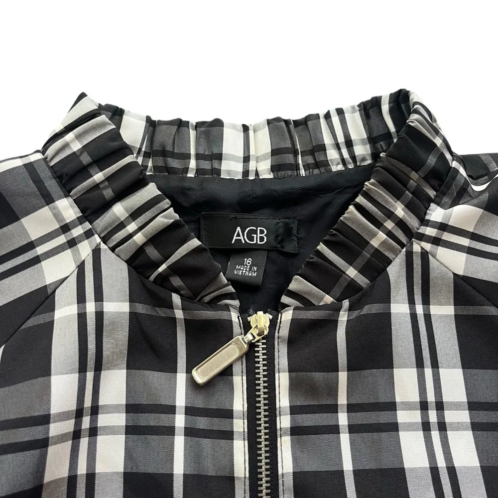 AGB women’s size